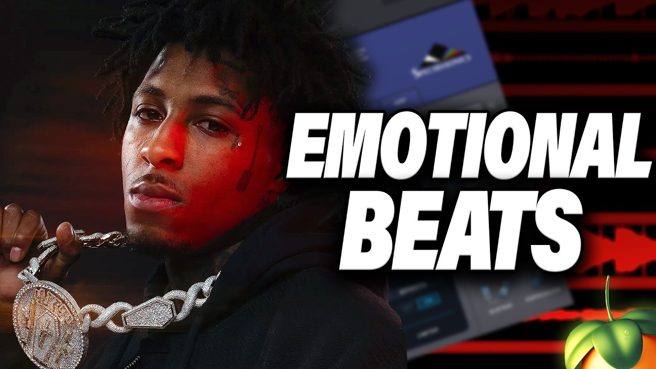 How To Make Soulful Trap Beats In 2026 - Beat Making Videos