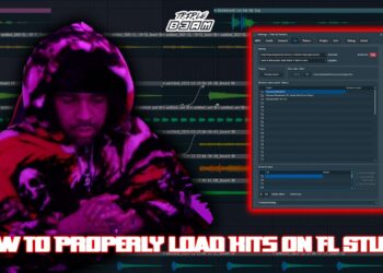 How To Properly Load Kits On FL Studio