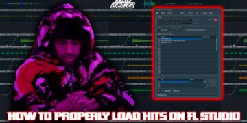 How To Properly Load Kits On FL Studio