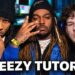 How WHEEZY Makes BEATS FOR FUTURE