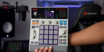 I Didn’t Need The MPC Sample. But, I’m Glad I Got It!