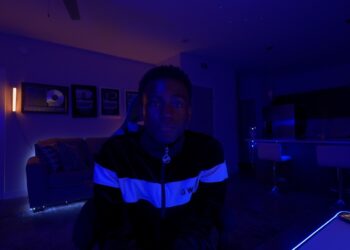 I Made A Beat With Bare Minimum