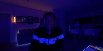 I Made A Beat With Bare Minimum