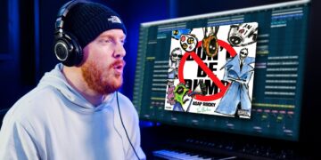 I Made The HARDEST Beat For Don’t Be Dumb! (Asap Rocky) 🤯