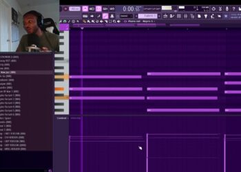 I use ‘THE ONE THING’ to improve my beat making one day at a time (fl studio guided cook up)