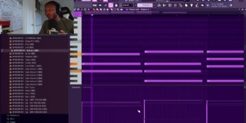 I use ‘THE ONE THING’ to improve my beat making one day at a time (fl studio guided cook up)