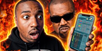 If I Produced Kanye West “BULLY”…