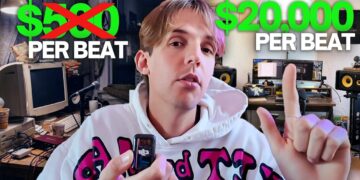 If You’re Still Selling $500 Beats, You Don’t Want A Real Music Career