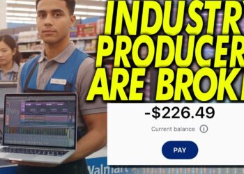 Industry Producers Are Broke: This is Why