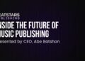 Inside The Future of Music Publishing with Abe Batshon