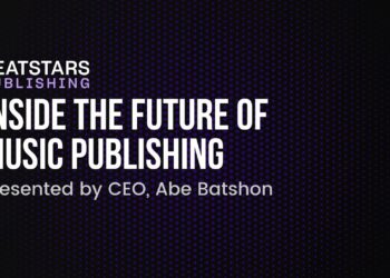 Inside The Future of Music Publishing with Abe Batshon