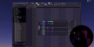 late creativty hours