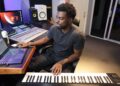 Lil Baby Producer Makes Cooks 4 Beats From Scratch | Nile Waves Cookup 2026