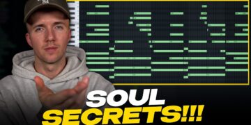 Lil TJay Producer Breaks Down His Soul Melody Techniques