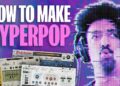 Make Hyperpop in Reason | Start to Finish