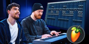 Making 2 FIRE Beats @ Synth Palace HQ (Full Cook Up) 🔥