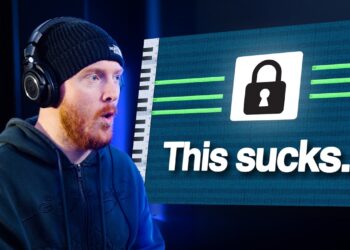 Making a beat but I can’t use midi (challenge)