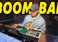 Making a Chill Boom Bap Beat – MPC XL
