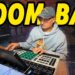Making a Chill Boom Bap Beat – MPC XL