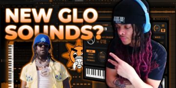 Making an INSANE Beat for Chief Keef in 10 Min! [CRAZY]