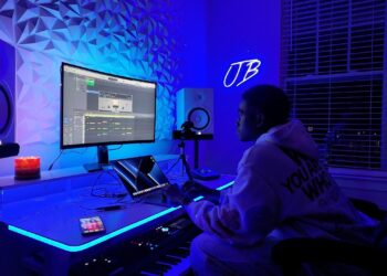 Making Beats Without Using VSTs (Only Hardware)