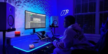 Making Beats Without Using VSTs (Only Hardware)