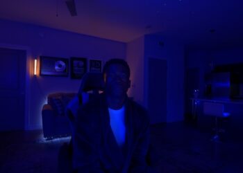 Making Melodies For MoneyBagg Yo Album