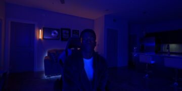 Making Melodies For MoneyBagg Yo Album