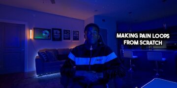 Making Pain Loops From Scratch