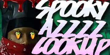 MAKING SPOOKY ’09 CRACK BEAT