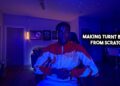 Making Turnt Beats From Scratch