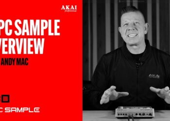 MPC Sample | Overview