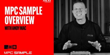 MPC Sample | Overview