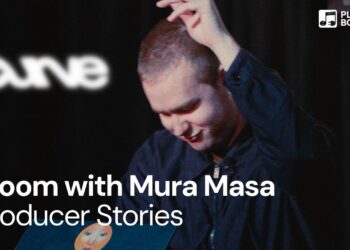 Mura Masa | Producer Stories