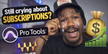 Music subscriptions or perpetual? The truth💰