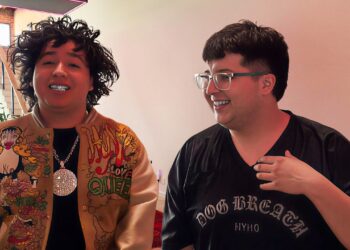 NOAH MEJIA & 2SLIMEY PLAY NEW UNRELEASED MUSIC!