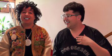 NOAH MEJIA & 2SLIMEY PLAY NEW UNRELEASED MUSIC!