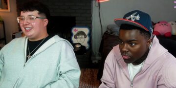 Noah Mejia & Slayr Make A HEATER Live!