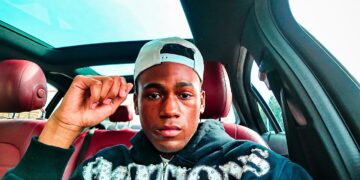 Nobody Really Sees This Part… | Producer Vlog