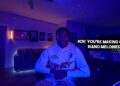 POV: You’re  Making Relaxing Piano Melodies