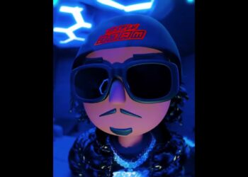 RAZORHANDS 6 Drum Kit by Deedotwill (Official Trailer)