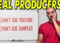 Real Producers Don’t Use Samples!