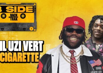 REMAKING “CIGARETTE” BY LIL UZI VERT | B SIDE