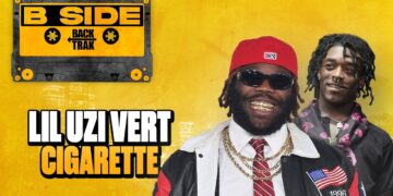 REMAKING “CIGARETTE” BY LIL UZI VERT | B SIDE