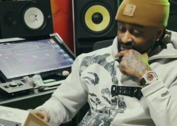 Rsonist of HeatMakerz using SAMPLA.AI