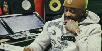 Rsonist of HeatMakerz using SAMPLA.AI