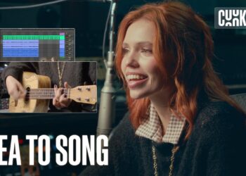 salem ilese Makes Indie Pop Magic (Cook Up)