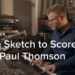 Sketch to Score: From Piano Idea to Cinematic Cue | Piano Week