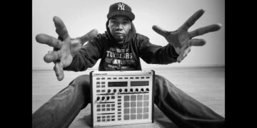 SKIBEATZ using SAMPLA.AI