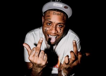 Southside 808 Mafia plays new beats and cooks up on IG live 2026